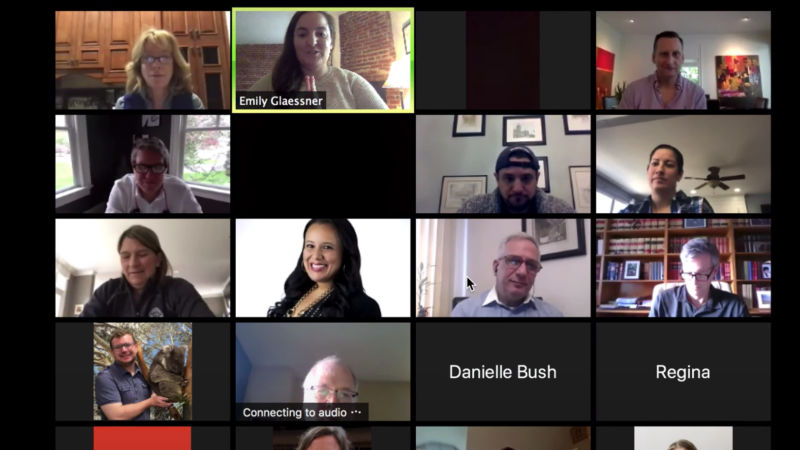 virtual happy hour zoom thumbnail