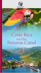 Travel Society Costa Rica Panama 2024 Brochure