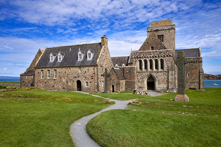 TravelSociety Scottish Highlands 2027
