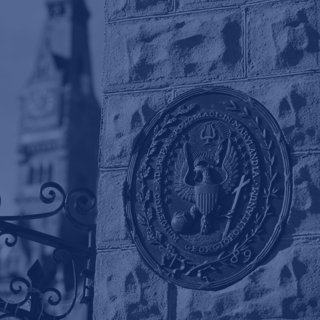 Georgetown seal