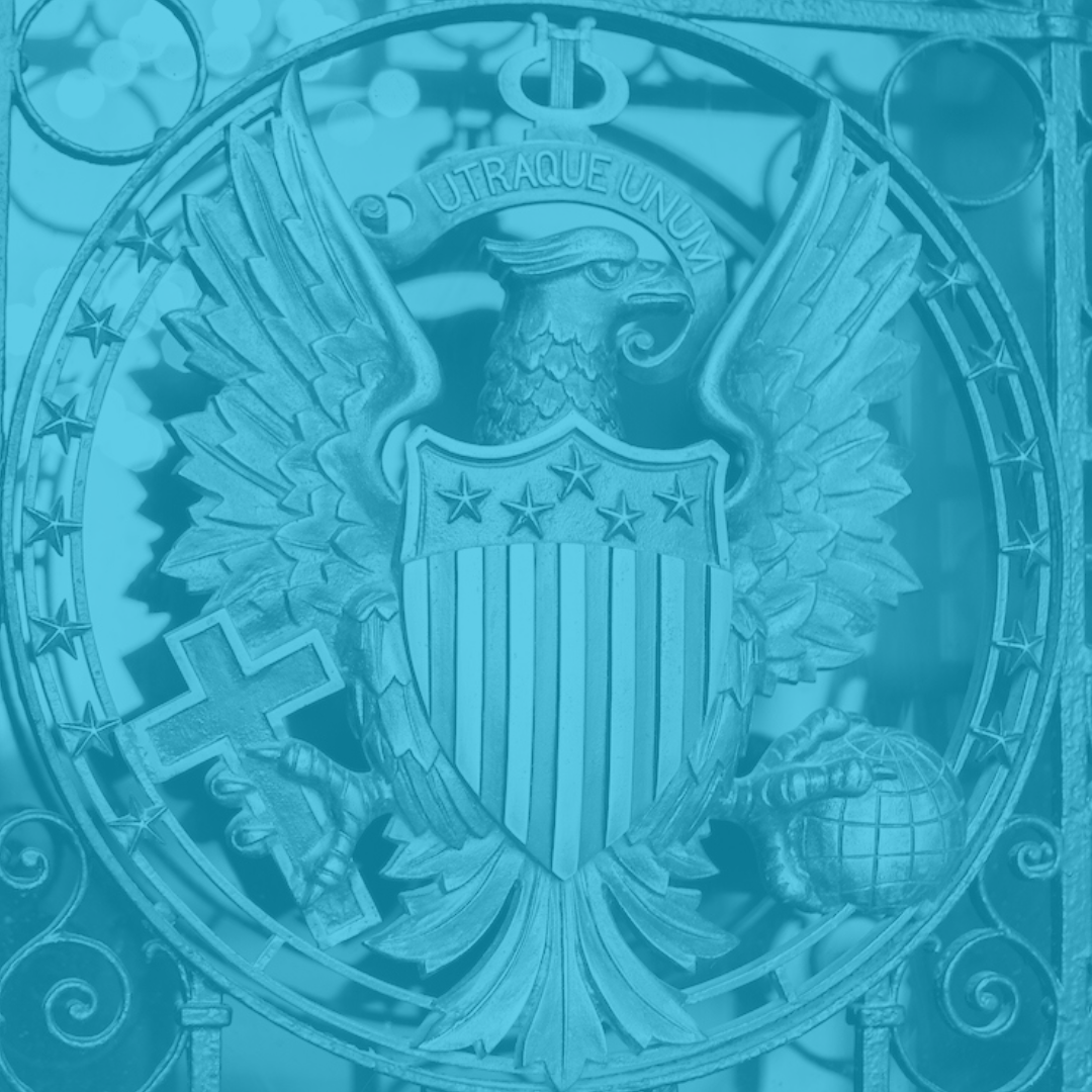Georgetown seal