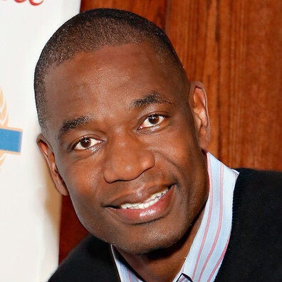 dikembe mutombo