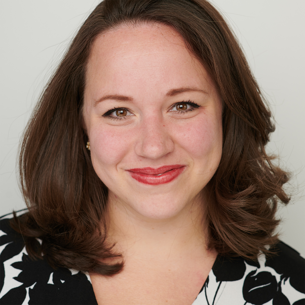 Sharon Podobnik Peterson