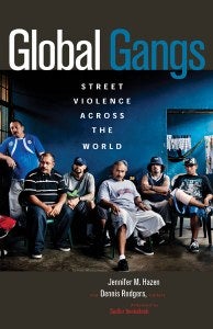 Cover of Global Gang