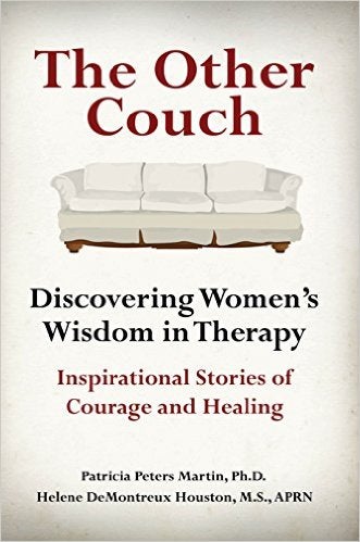 The Other Couch book cover image