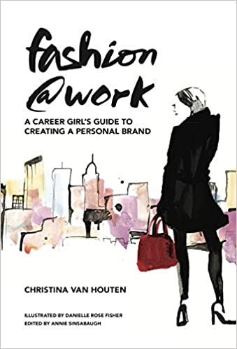 Fashion@Work book cover