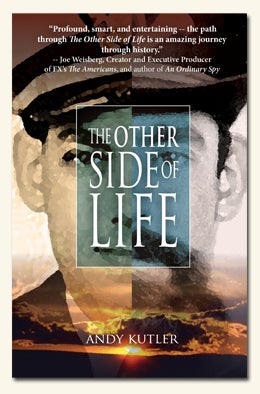 The Other Side of Life book cover image