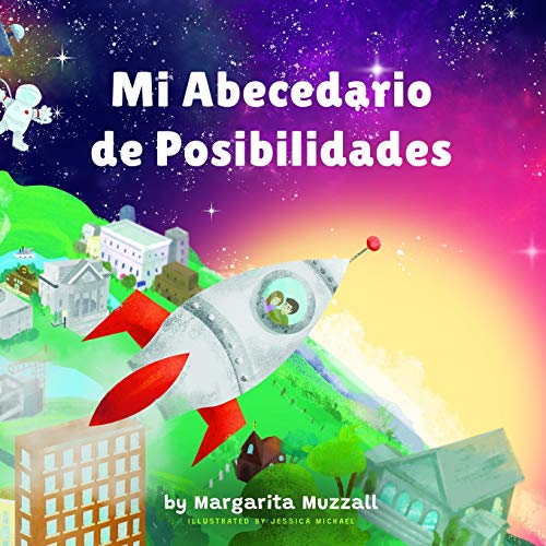 Mi Abecedario de Posibilidades book cover