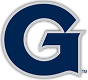 Georgetown G logo