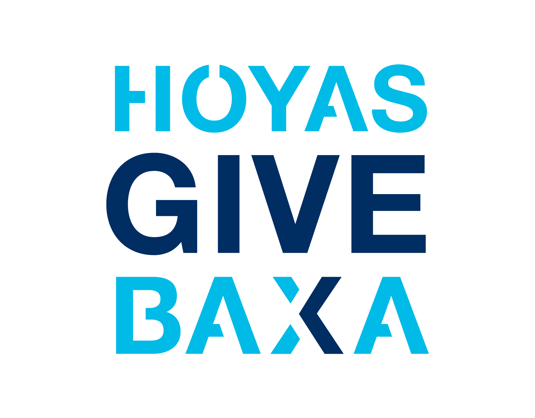 Hoyas Give Baxa