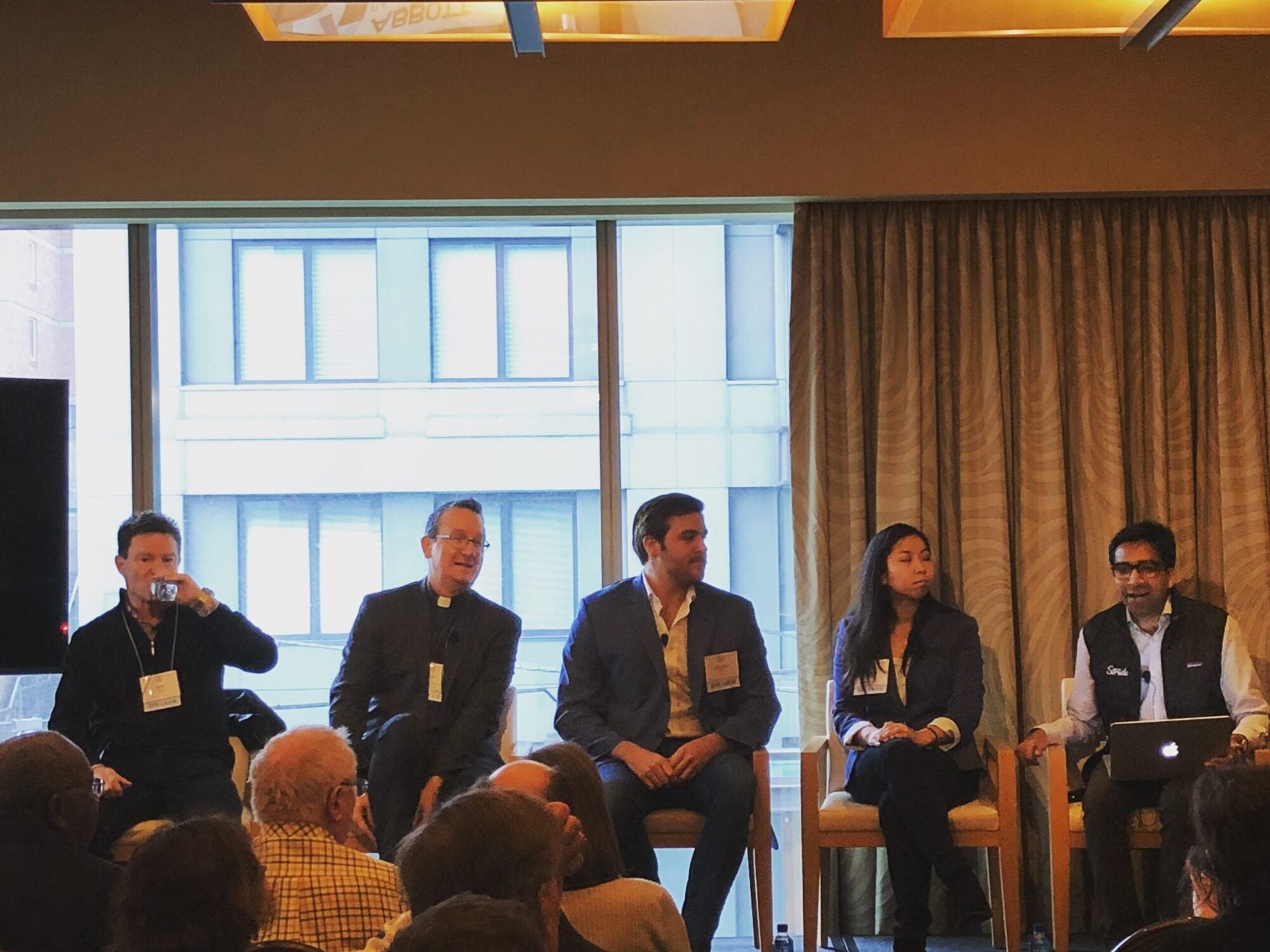 Georgetown Technology Alliance - Georgetown University Alumni Association