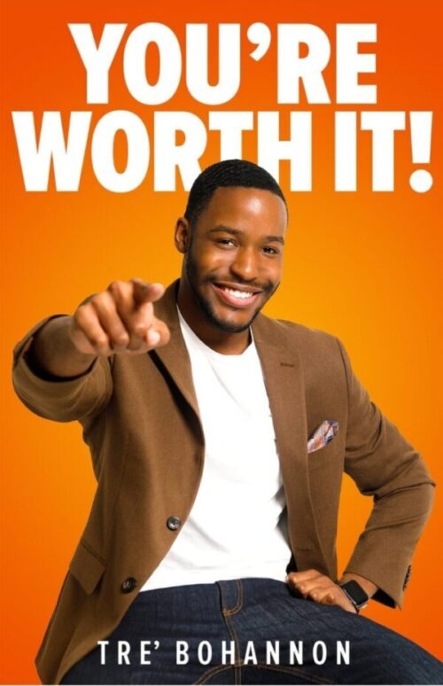 You re worth it georgetown alumni