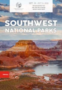2026 SW Parks e-Brochure