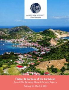 Travel Society Caribbean 2024 PDF Brochure