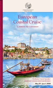 EuropeanCoastal 2026 e-brochure Travel Society