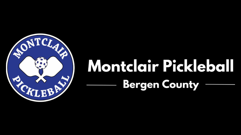 Montclair Pickleball Bergen County