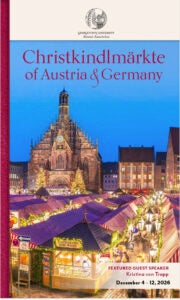 xmass markets 2026 e-brochure