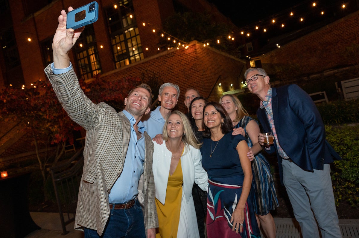 Georgetown University School of Medicine Alumni - Georgetown Alumni