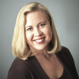 Talane Mieander Coach Headshot