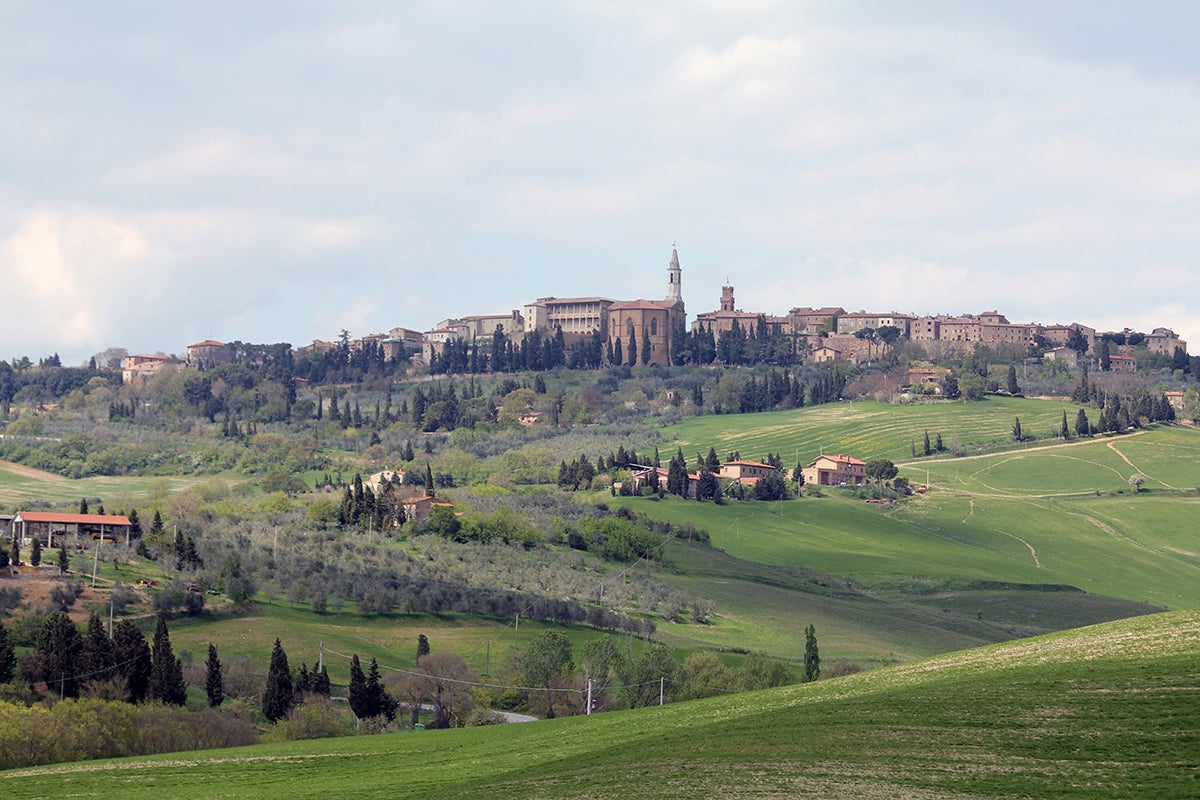 Flavors Tuscany 2026 Travel Society