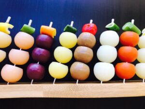 cocktail drops cover image