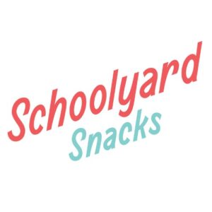 schoolyard snacks