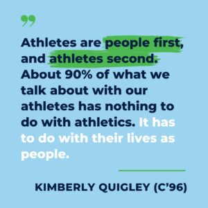 kimberly quigley quote