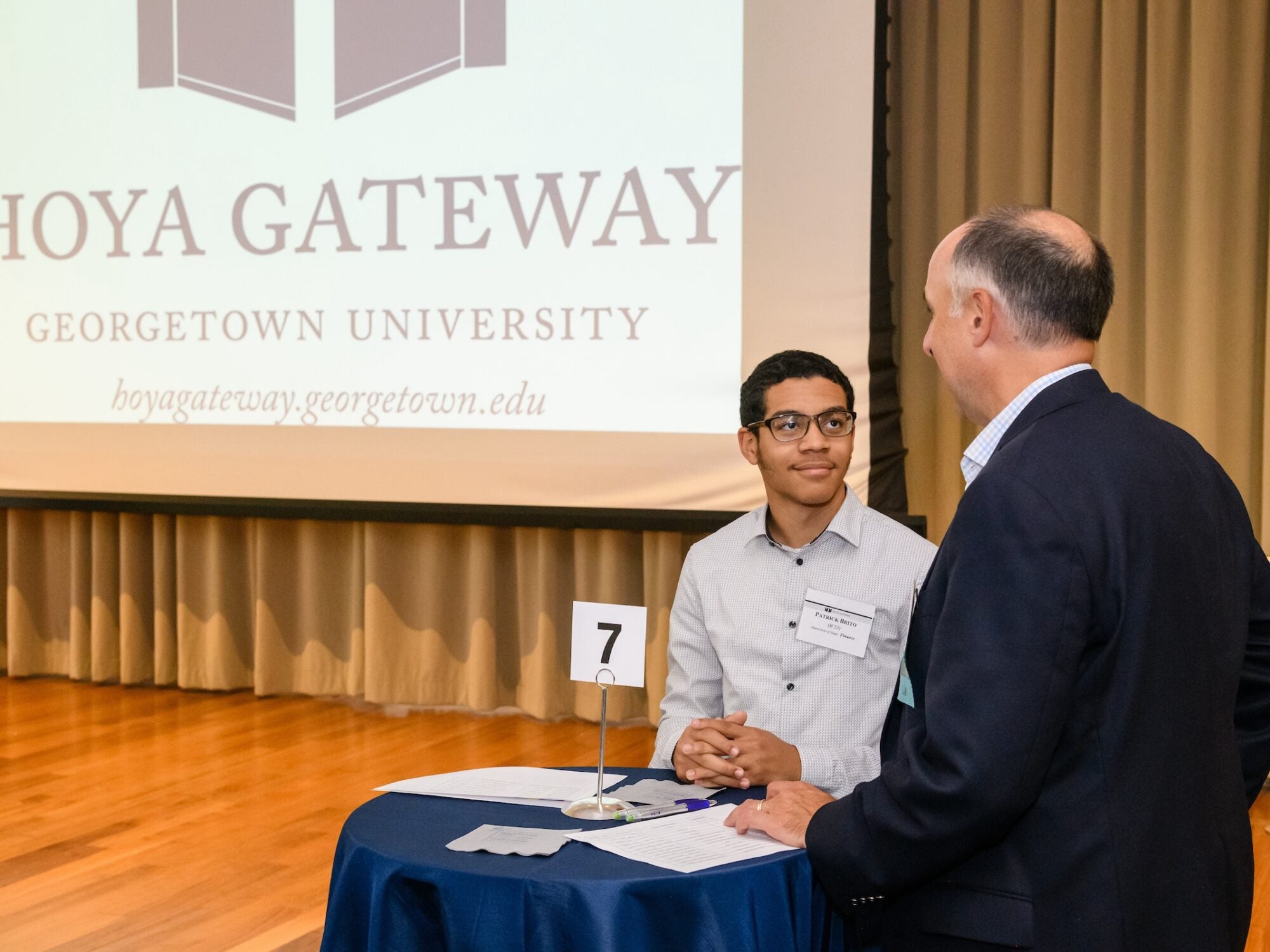 hoya gateway presentation