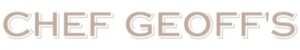 cheff geoff's