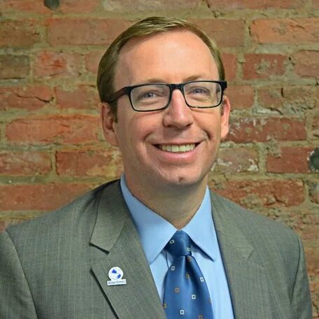 Scott Beale (C’98)