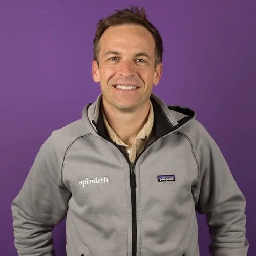 Bill Creelman (C’96)