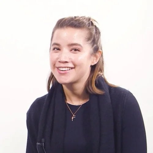 Courtney Carlsson (C’08)