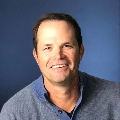 Craig Walker (MBA’91)