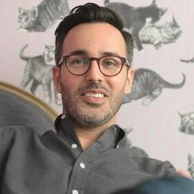 Dan Berger (MBA’10)