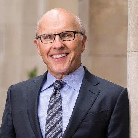 David McCourt (C’79)