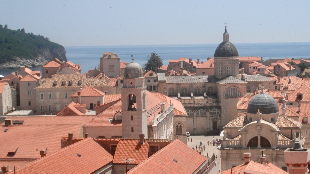 Dubrovnik
