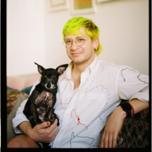 kyle raymond fitzpatrick