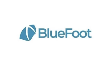 bluefoot