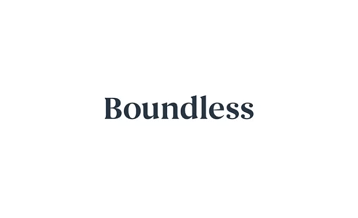 boundless