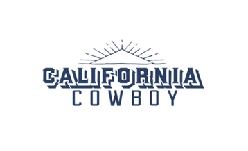 california cowboy