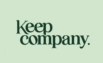 keep company