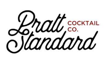 pratt standard cocktail co