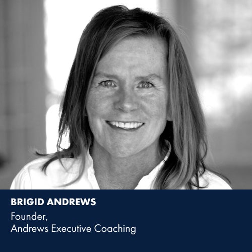 brigid andrews