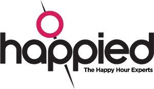 happied the happy hour experts