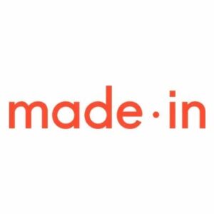 made in