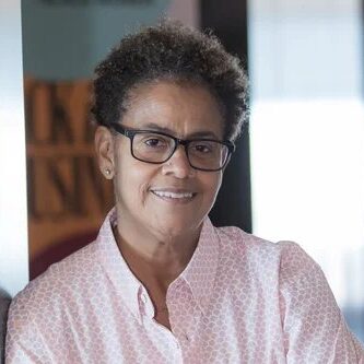 Melissa Bradley (B’89)