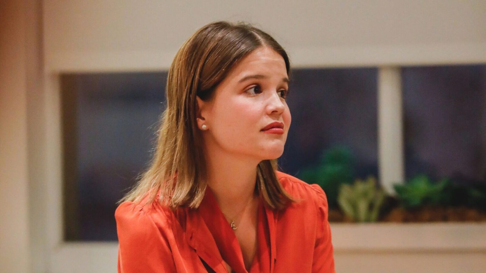 maria luisa mendiola