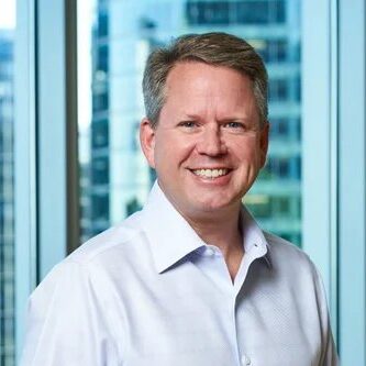 Michael Brown (B’94),