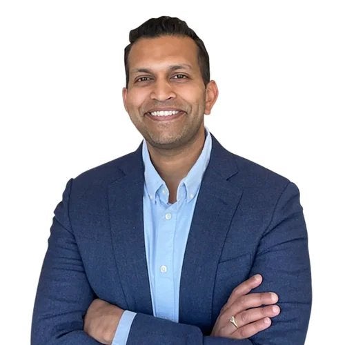 Neel Premkumar (B’02)