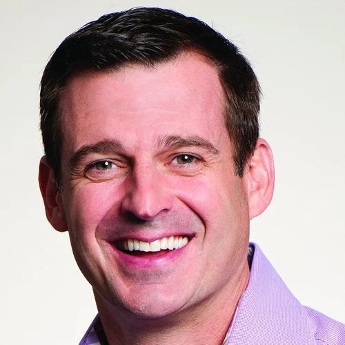 Michael O’Neil (L’02, MBA’02)